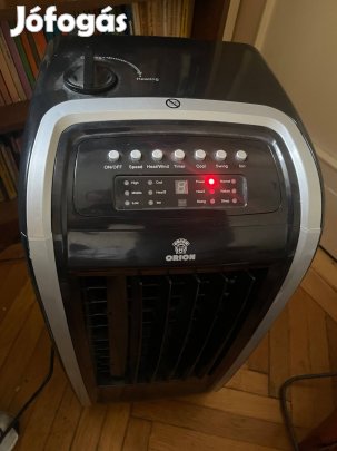 Orion Oach-718BS Léghűtő-fűtő fekete