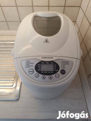 Orion Obmd-1401 kenyérsütőgép