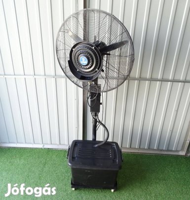 Orion Oif-SM626 álló ventilátor párásító ventilátor 260W