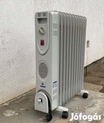 Orion Olajrariátor 2500 W