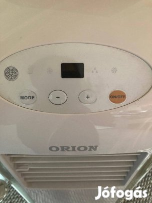 Orion Omkl 80A Mobil Klíma eladó