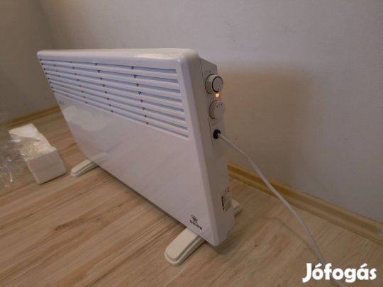 Orion Panel Konvekciós Fűtőtest 2000W