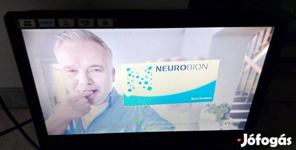 Orion T16S 40cm LCD TV garanciával eladó!