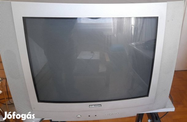 Orion T2155 MTX S TV távirányítóval. Hibátlan /alkuképes/