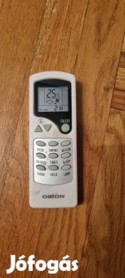 Orion ZH/LT-01 klíma távirányító 