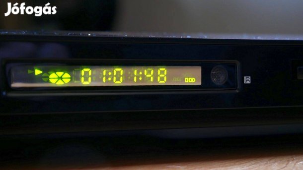 Orion dvd lejátszó usb sd retró