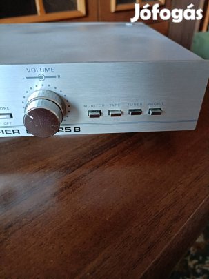 Orion erősítő a képen látható 