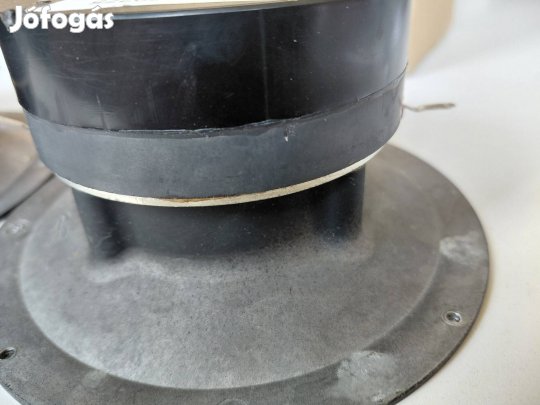 Orion hifi hs 288,  511 tölcséres hangszoró pár