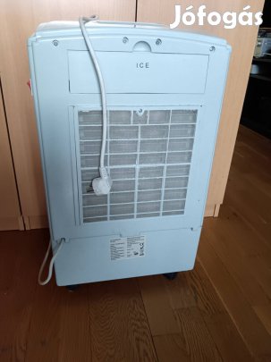 Orion hordozható hűtő - fűtő, léghűtő készülék 