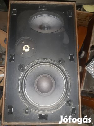Orion hs200 hangfalpár eladó a képeken látható állapotban