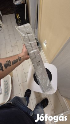 Orion hűtő-fűtő mobil klíma 2,6kW 3 hónap garancia