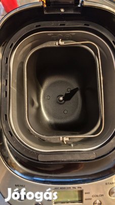 Orion kenyérsütőgép