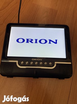 Orion kis tévé