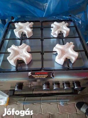 Orion kombinált tűzhely