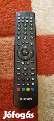 Orion led televízió távirányító 