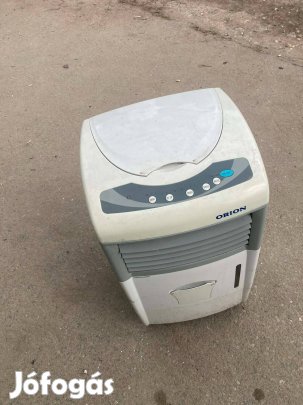 Orion léghűtő / szobai ventillátor!