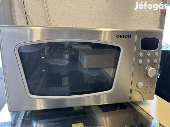 Orion mikrosütő OM-025D
