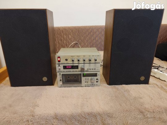 Orion mini Hifi eladó vagy csere
