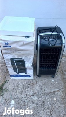 Orion mobil klíma hűtő fűtő