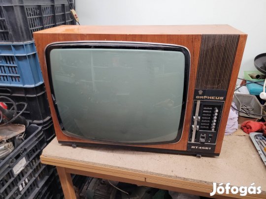 Orion orpheus at 4561 elado!