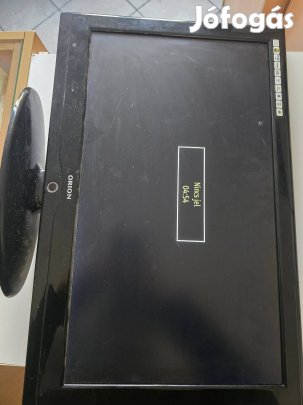 Orion pif22-dled televízió