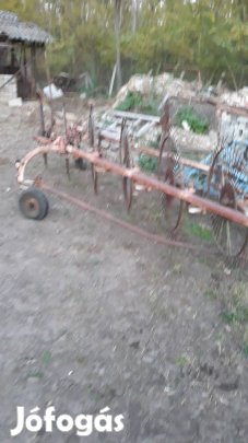 Orion rendsodro 6 kerekes csere érdekel.