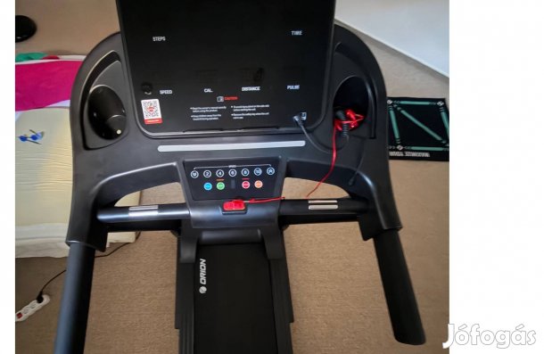 Orion sprint c 200 futópad