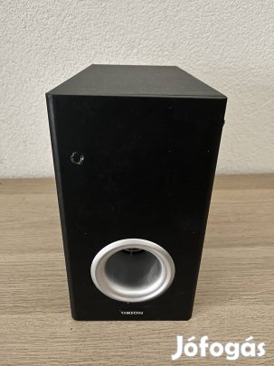 Orion subwoofer mélynyomó HT-500HC