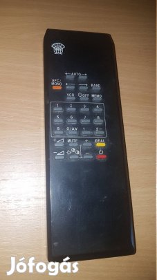 Orion tv régi távirányító colorion CTV