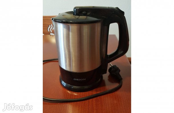 Orion vízforraló