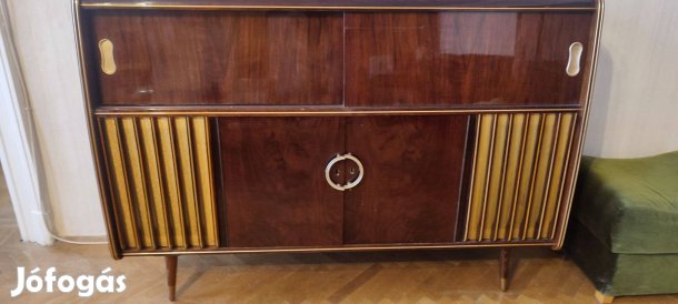 Orion zeneszekrény használt