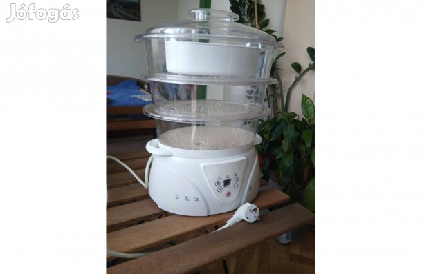 Orion zöldségpároló