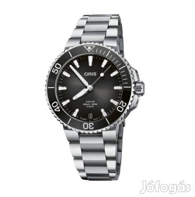 Oris Aquis Cal 400