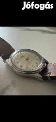 Oris Pointer date