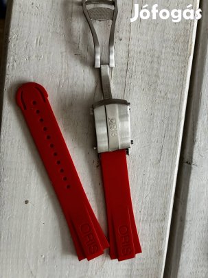 Oris aquis óraszíj eladó