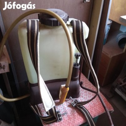 Orkán 20 Magyar permetező