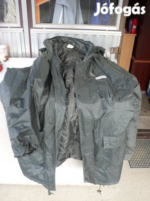 Orkános kabát eladó