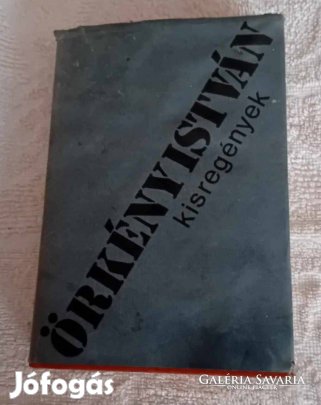 Örkény István Kisreények