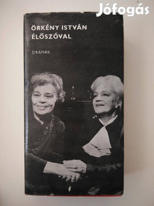 Örkény István - Élőszóval / Drámák