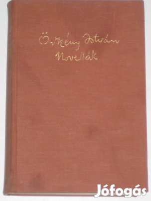 Örkény Novellák 2