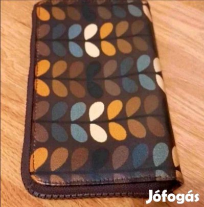 Orla Kiely női pénztárca