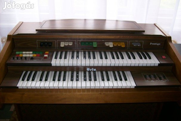 Orla orgona eladó, cserélhető!