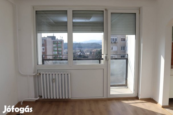 Őrmezői eladó lakás