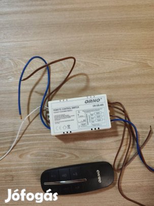 Orno OR GB 406 eladó