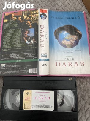 Örök darab vhs kistok vigjáték
