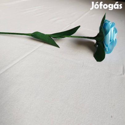 Örök rózsa, világoskék 