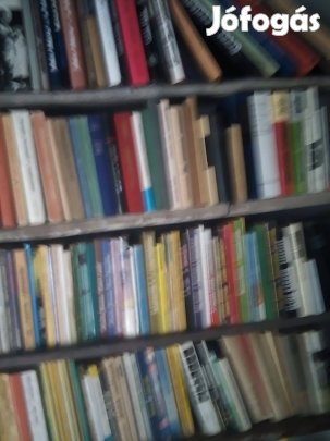 Örökölt könyvtár