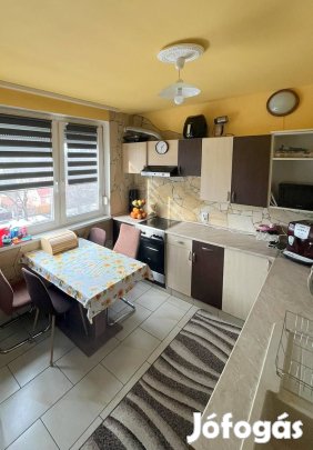 Örökösföldi, keresett méretű lakás!