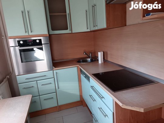 Örökösföldön, 2 szobás, jó állapotú lakás kiadó!