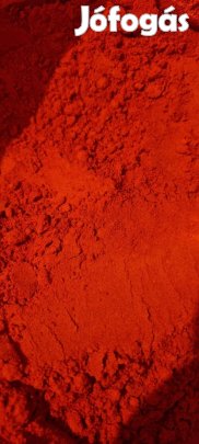 Őrölt fűszerpaprika